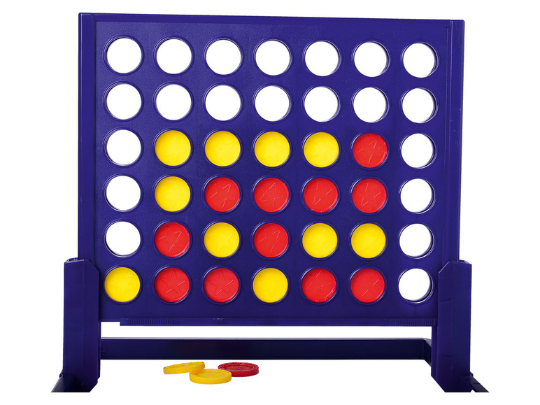 Ga naar volledige schermweergave: Playtive Gezelschapsspelletjes - afbeelding 8