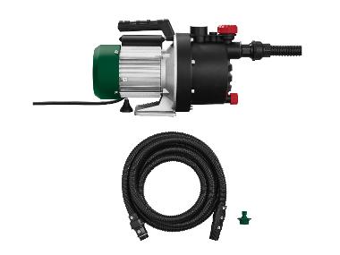 Pompe de jardin PARKSIDE® PEGP1100