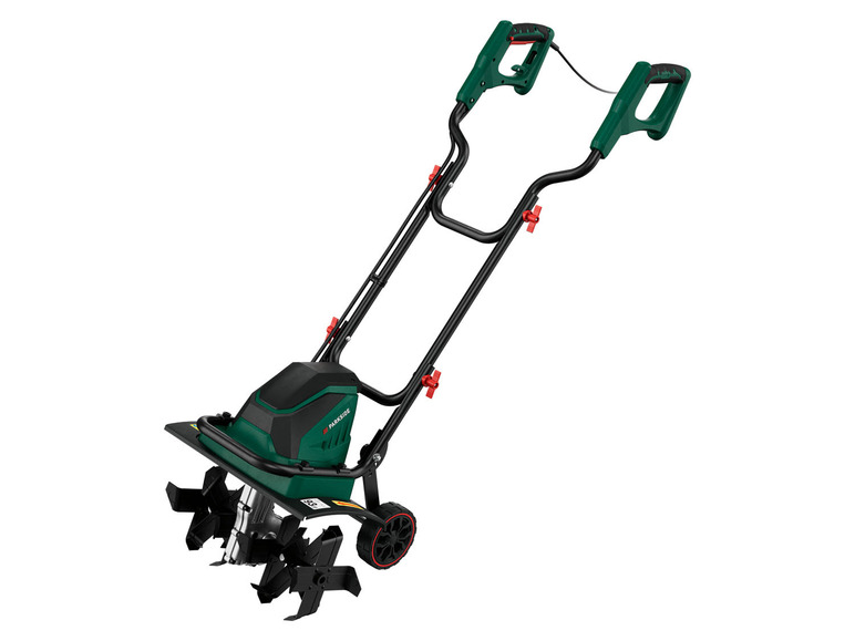 Ga naar volledige schermweergave: PARKSIDE® Elektrische cultivator »PGK 1400«, 1400 W - afbeelding 4