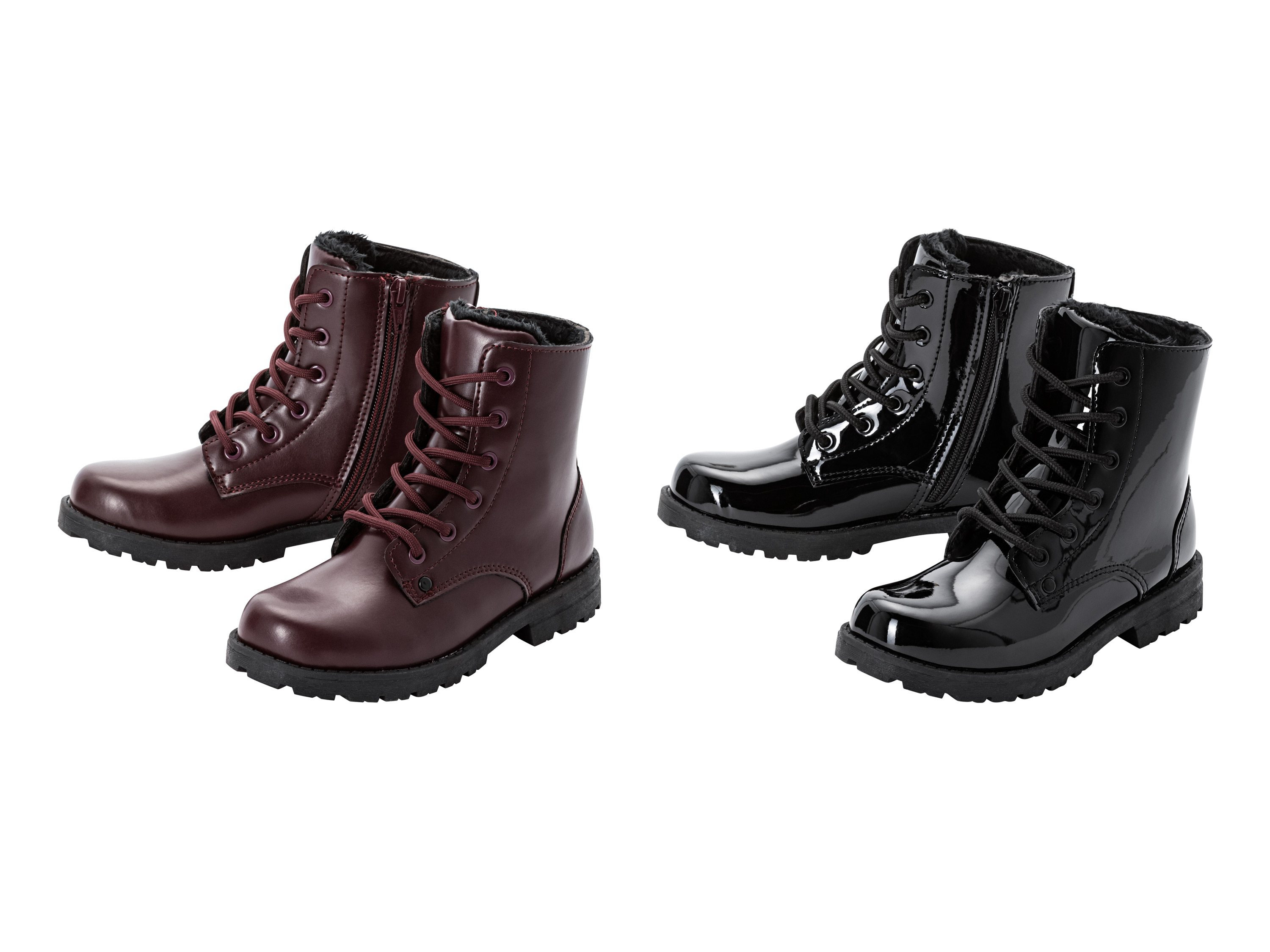 Warme kinderschoenen pepperts!®