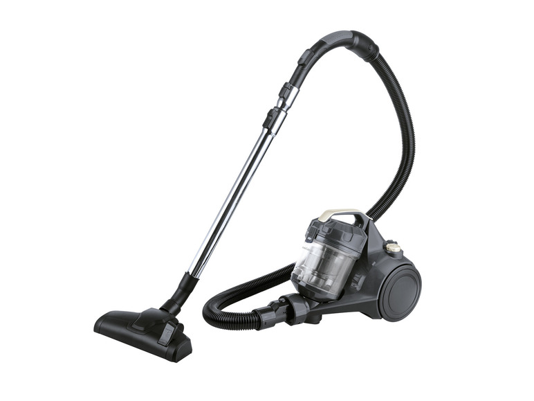 Aller en mode plein écran SILVERCREST® Aspirateur sans sac - Photo 1