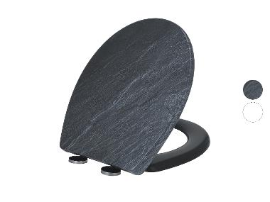 LIVARNO® Abattant de WC