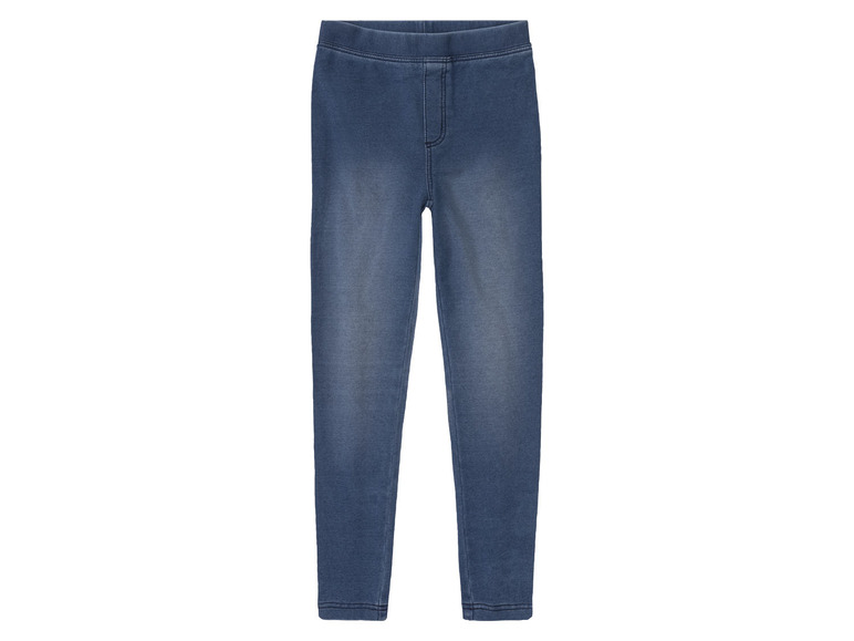 Aller en mode plein écran pepperts!® Jegging en un mélange de coton - Photo 4