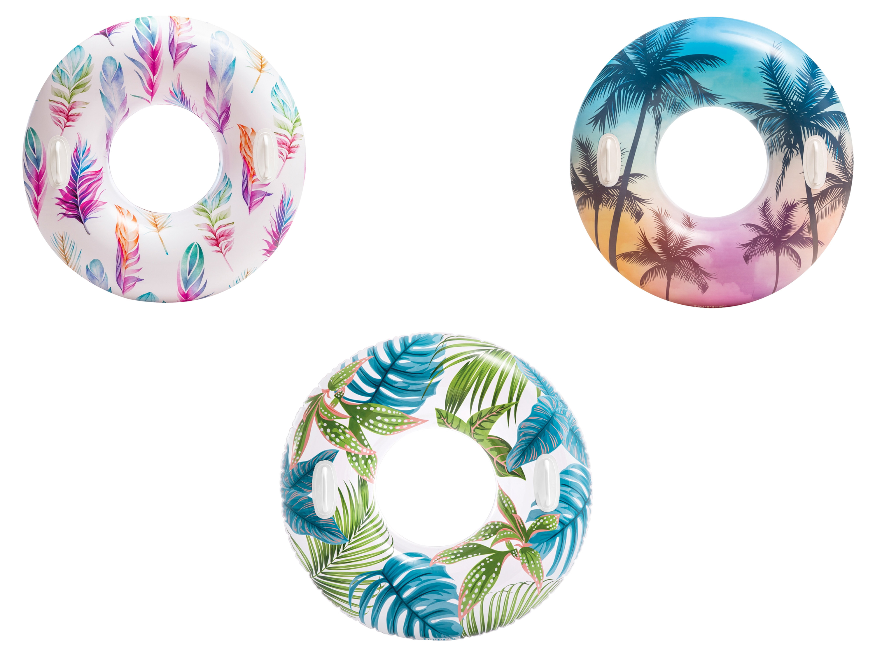 INTEX Zwemband Summer Dreams Tube