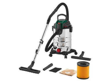 PARKSIDE® Aspire-tout » PWD 25 B3 «, 1 400 W
