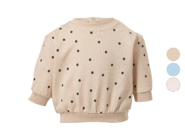 LUPILU® Sweat-shirt pour bébé