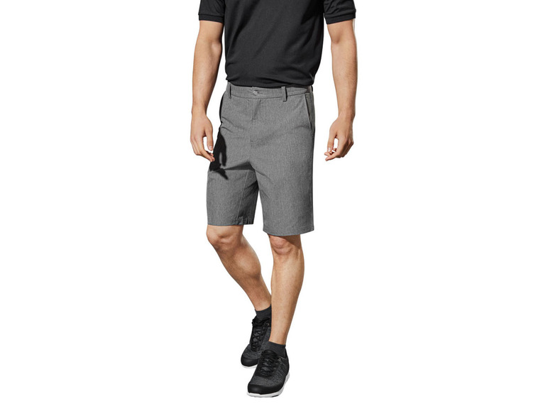 Aller en mode plein écran CRIVIT Short de golf homme - Photo 3