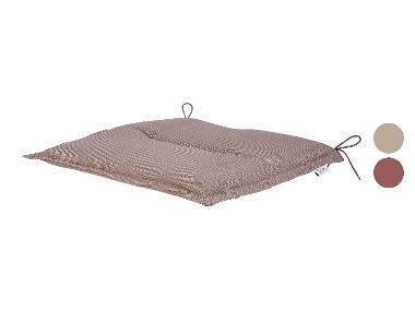 LIVARNO® Coussin pour chaise de jardin »Houston«