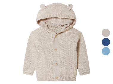 Pull en maille pour bébés lupilu®