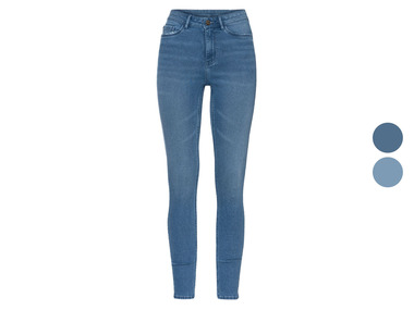 esmara® Super skinny jeans van een katoenmix