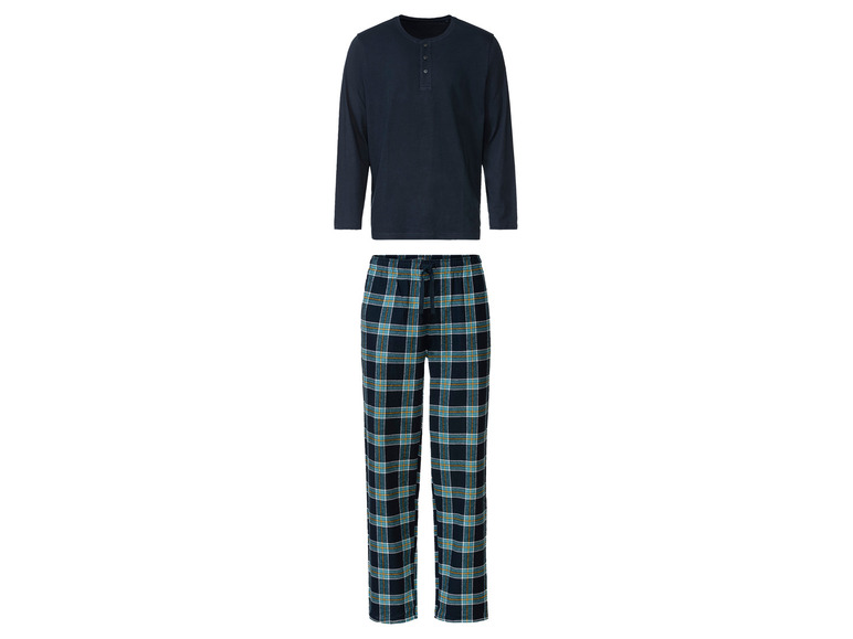 Ga naar volledige schermweergave: LIVERGY® Pyjama - afbeelding 12