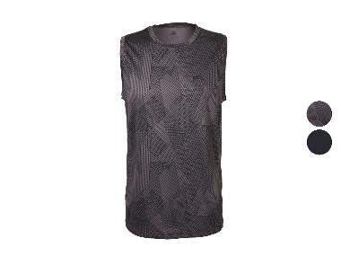 CRIVIT Débardeur de sport pour hommes