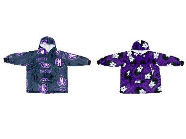 Hugzee pour enfants "Wednesday"