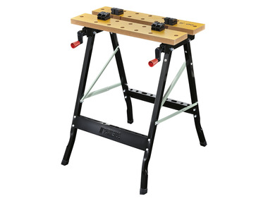 PARKSIDE® Établi, capacité de charge 150 kg