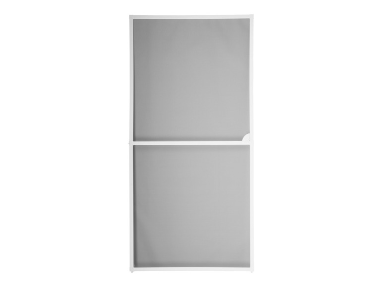 Aller en mode plein écran Porte moustiquaire coulissante an aluminium LIVARNO home, 120 x 240 cm - Photo 1