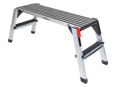 Güde Marchepied en aluminium