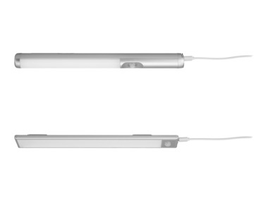 Réglette sous meuble sans fil Livarno home