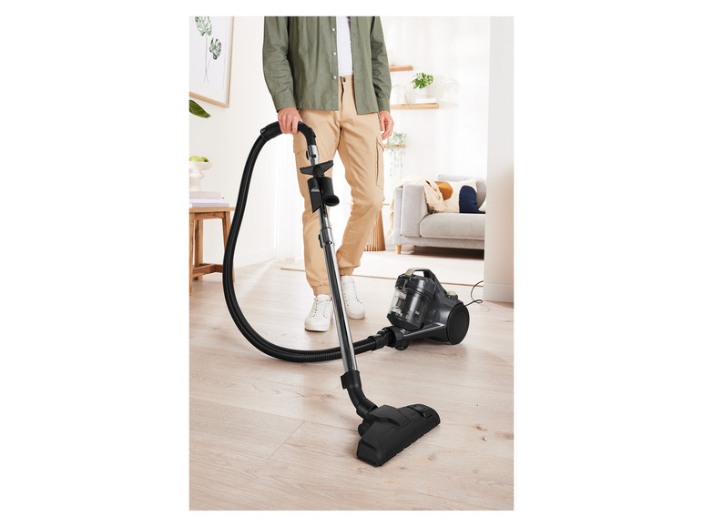 Aller en mode plein écran SILVERCREST® Aspirateur sans sac - Photo 7