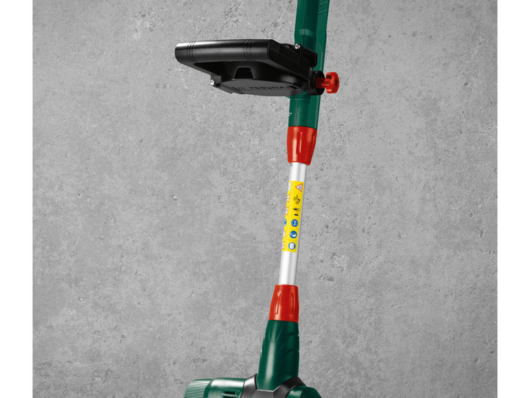 Aller en mode plein écran PARKSIDE® Brosse universelle 2 en 1 »PUB 500 B1«, 500 W - Photo 13