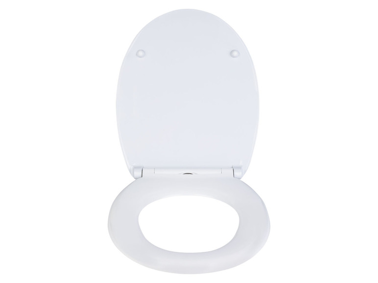 Ga naar volledige schermweergave: LIVARNO home Wc-bril - afbeelding 5