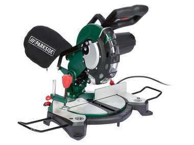 PARKSIDE® Afkortzaag »PKS 1500 B3«, 1500 W