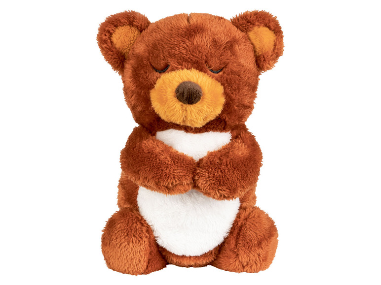 Aller en mode plein écran lupilu® Peluche pour s'endormir - Photo 2