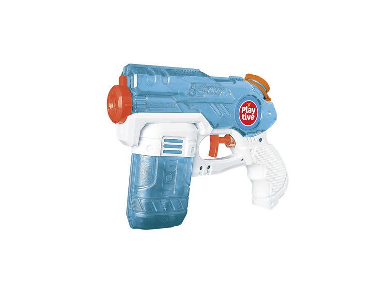 Ga naar volledige schermweergave: Playtive Waterpistool - afbeelding 12