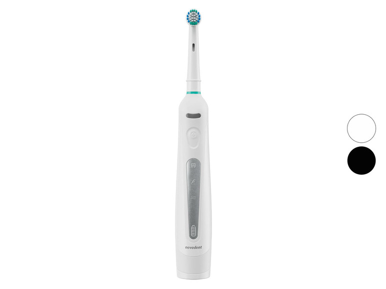Ga naar volledige schermweergave: nevadent Elektrische tandenborstel «Advanced» - afbeelding 1