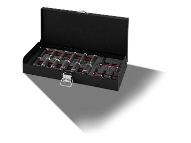 Jeu de douilles à chocs PARKSIDE PERFORMANCE®