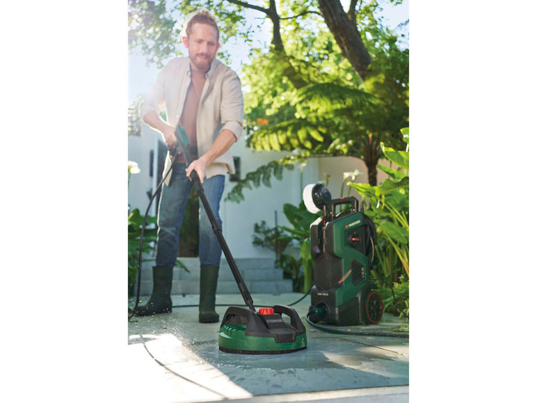 Ga naar volledige schermweergave: PARKSIDE® Oppervlaktereiniger »PFR 28 B3« - afbeelding 9