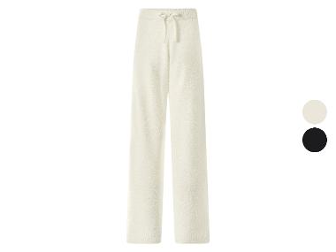 ESMARA® Pantalon pour femmes, Wide-Leg