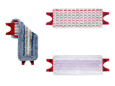 Housse de rechange Vileda Ultramax