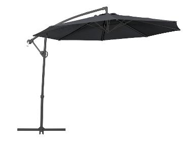LIVARNO® Parasol déporté, Parasol excentré