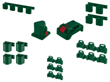 Support mural pour outils PARKSIDE®