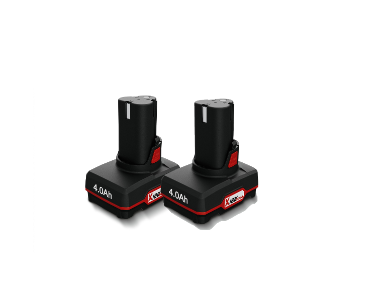 Batterie Parkside 12V 2,5Ah - Réf. PAPK12, Neuve, Pour Outils Sans Fil