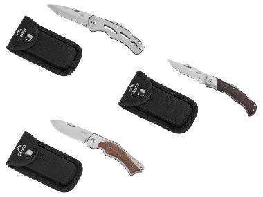 Couteau de poche CRIVIT