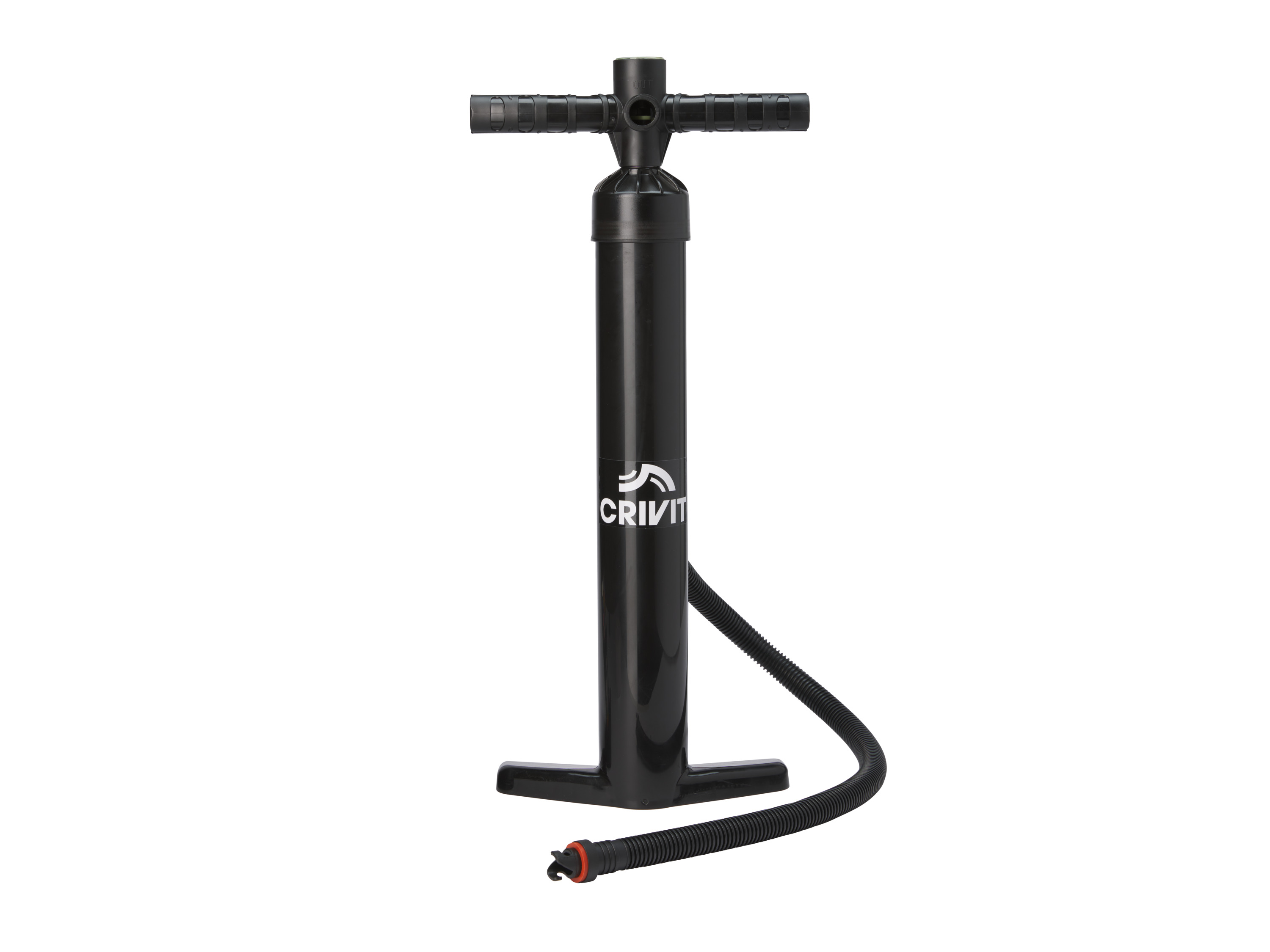 CRIVIT SUP-pomp of peddel - 2