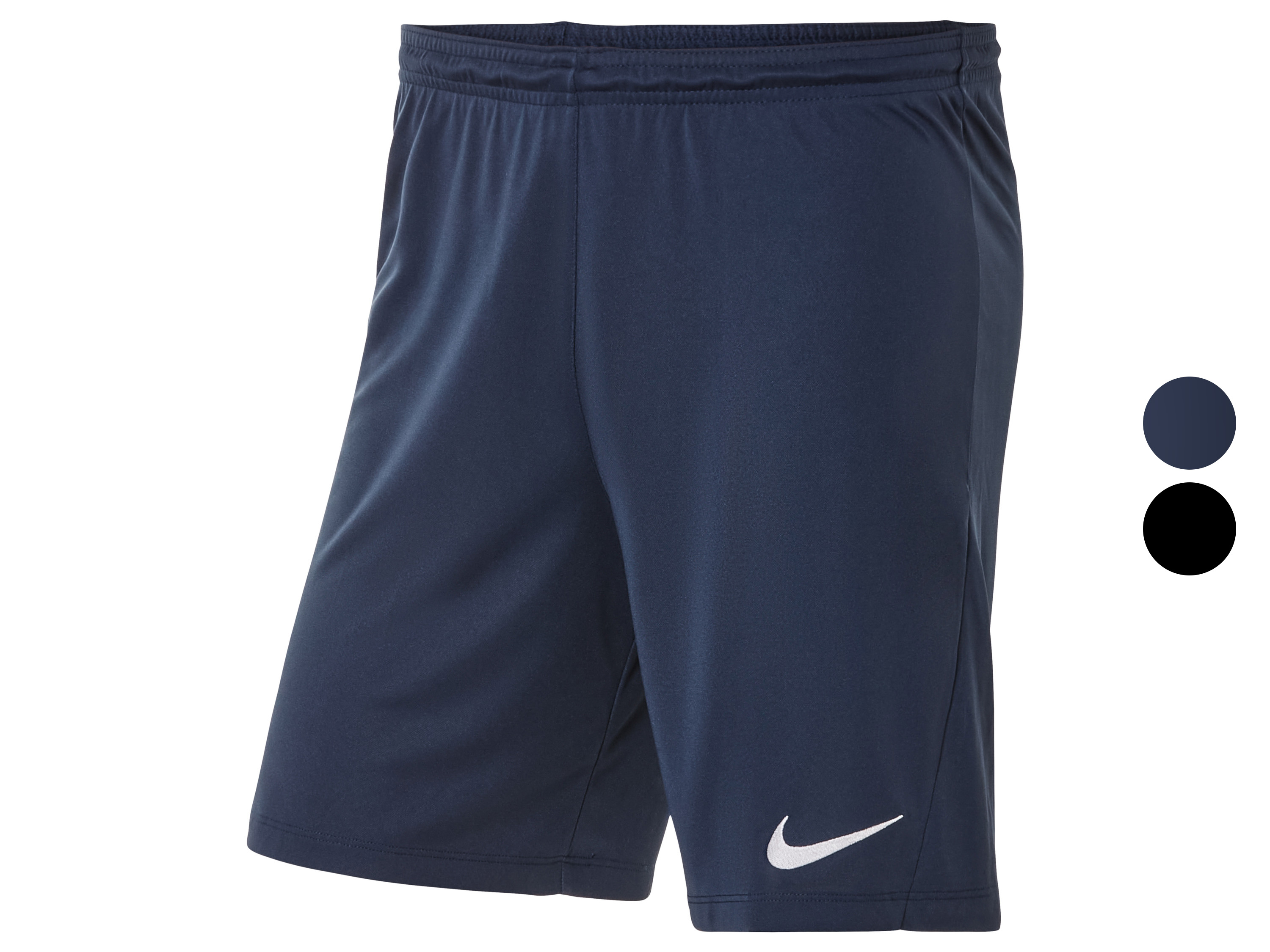 Nike Short voor heren »Park«