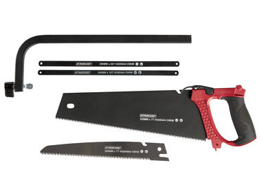 PARKSIDE® Multifunctionele handzaag