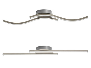 LIVARNO home Applique murale / plafonnier LED