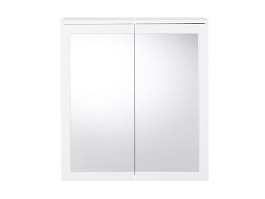 Armoire miroir salle de bain »Basel« LIVARNO home