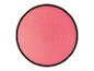 Roze rond LED-licht met sterreneffect