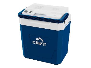 Glacière mobile 20 V, 24 l