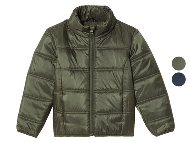 Veste mattelassée pour enfants lupilu®