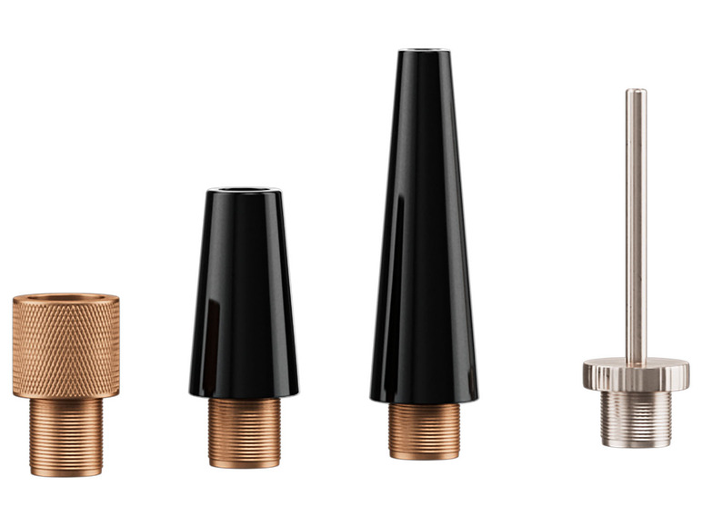 Ga naar volledige schermweergave: ULTIMATE SPEED® Minicompressor »UMK 10 C2«, 12 V - afbeelding 4