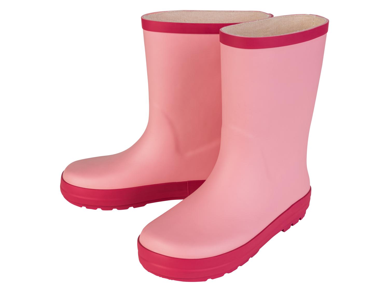 Botte De Pluie Enfant Bottes De Pluie Enfant ESTRO Taille 26/27