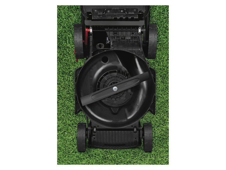 Ga naar volledige schermweergave: PARKSIDE® Elektrische grasmaaier »PRM 1500«, 1500 W - afbeelding 9