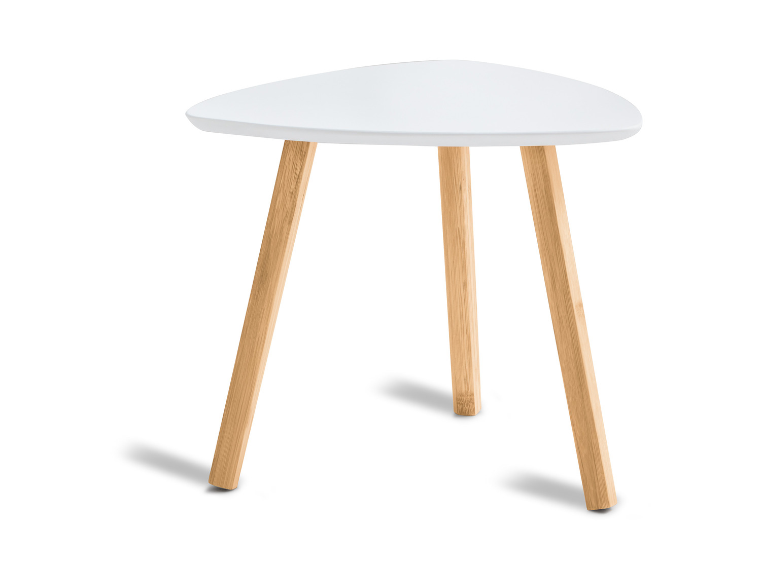 Tables d'appoint, 2 pièces LIVARNO home | Lidl.be