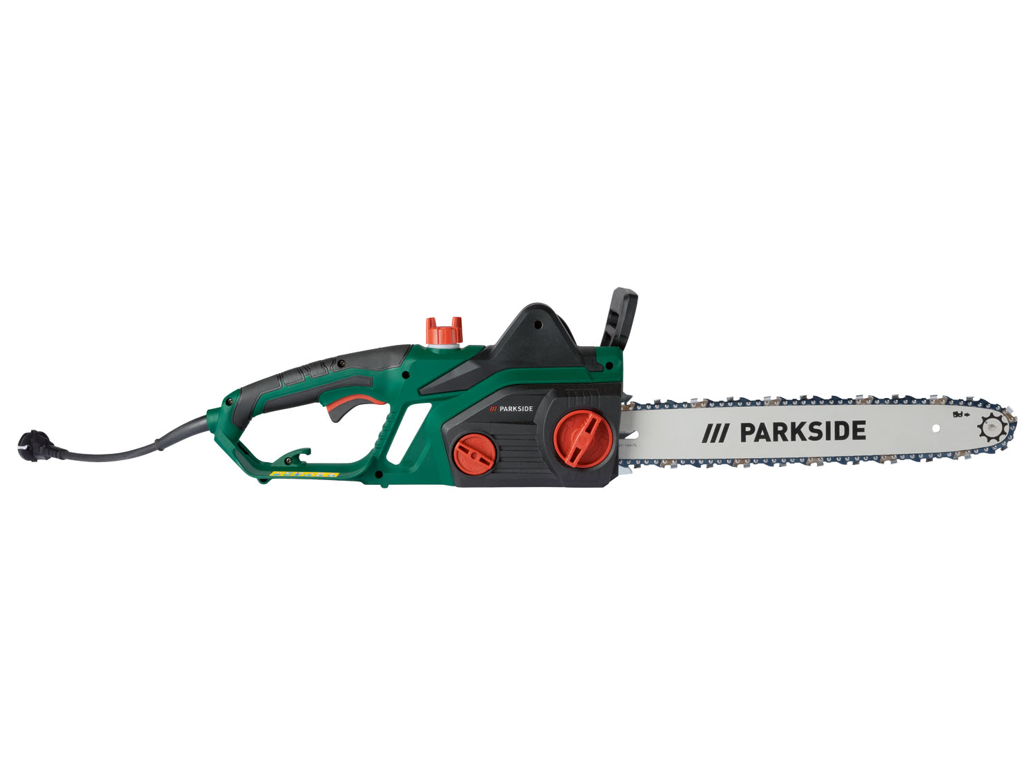 PARKSIDE Elektrische kettingzaag »PKS 2200 A1«, 2200 W