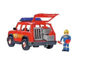 Simba Sam Véhicule First Responder